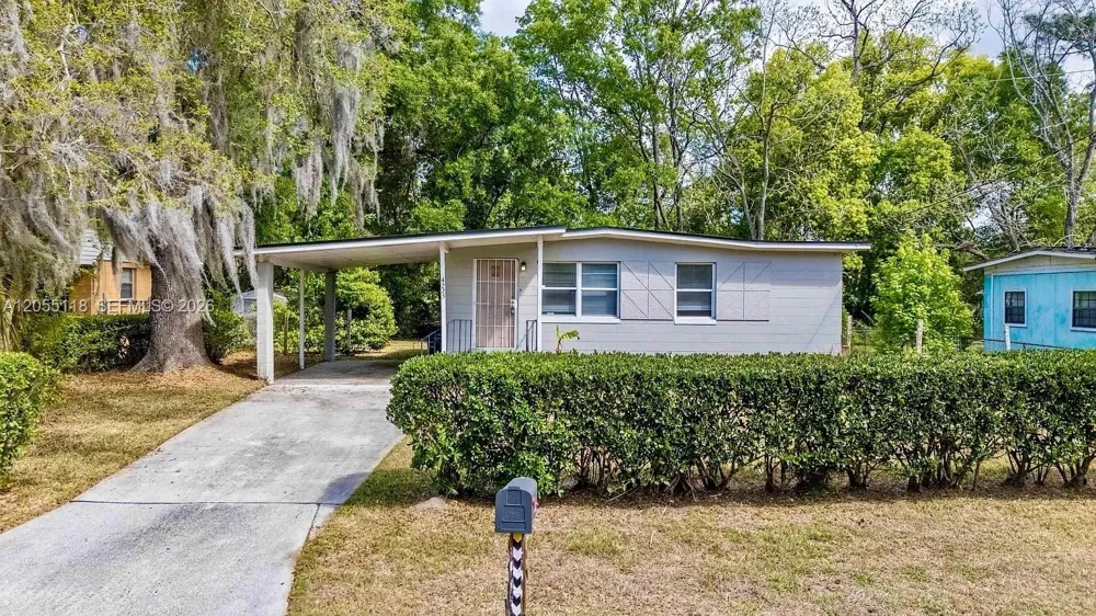 4225 Homer Road N Jacksonville, FL 32209