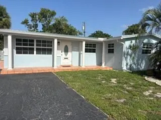 58 ANDROS ROAD Palm Springs, FL 33461