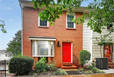 226 High Creek Drive