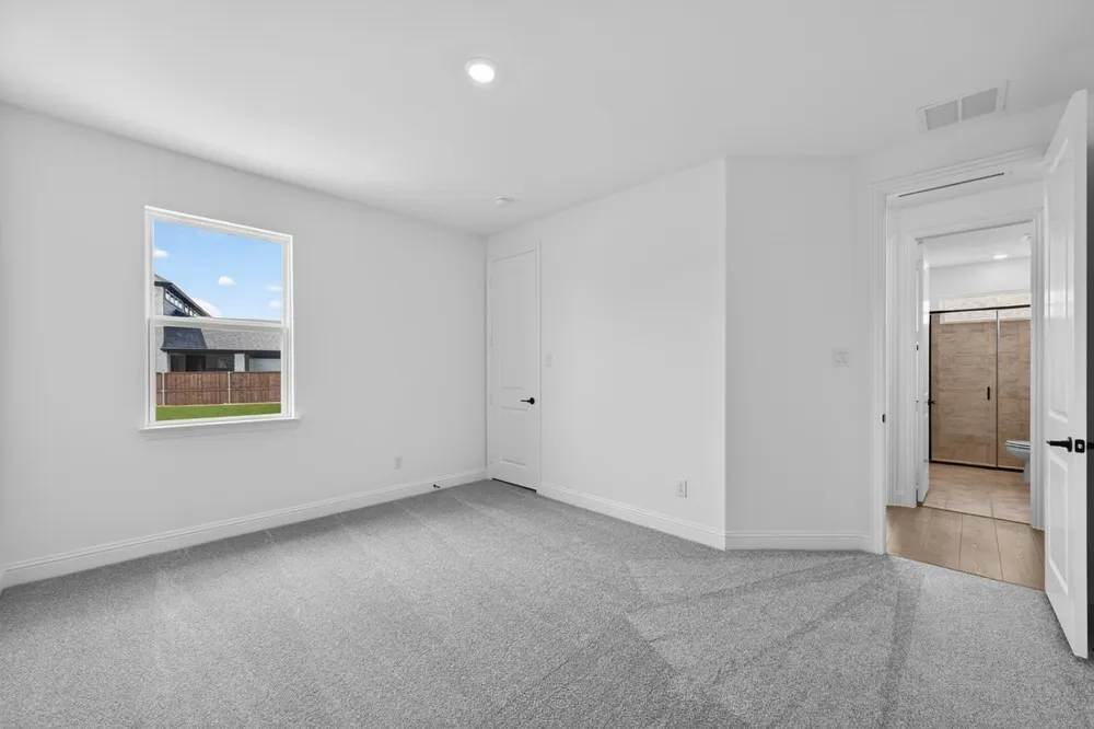 406 Chatham Street Lakewood Village, TX 75068