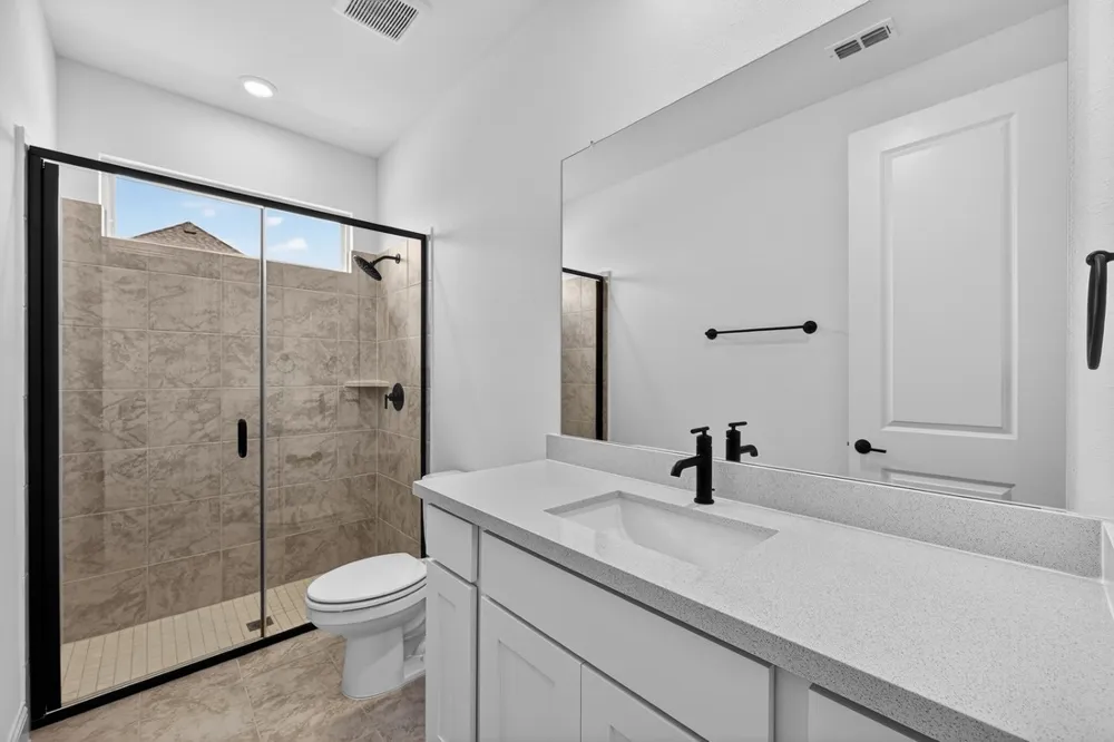 406 Chatham Street Lakewood Village, TX 75068