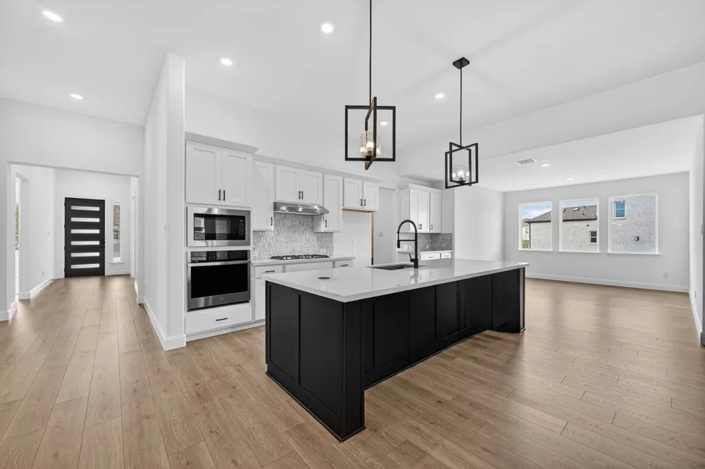 406 Chatham Street Lakewood Village, TX 75068