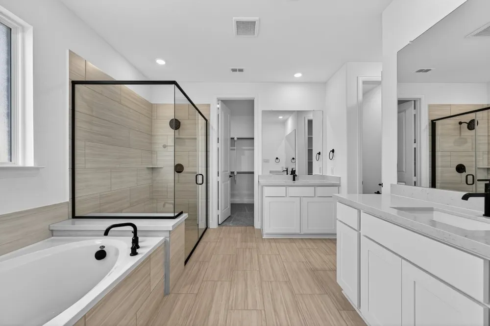 406 Chatham Street Lakewood Village, TX 75068