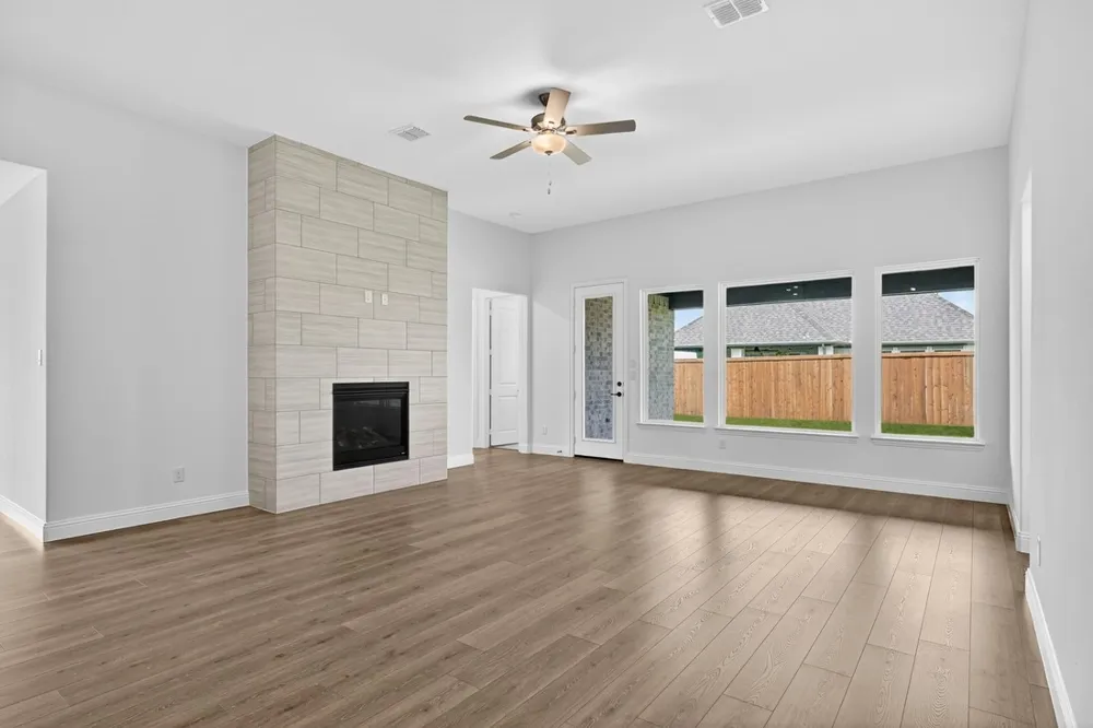 406 Chatham Street Lakewood Village, TX 75068