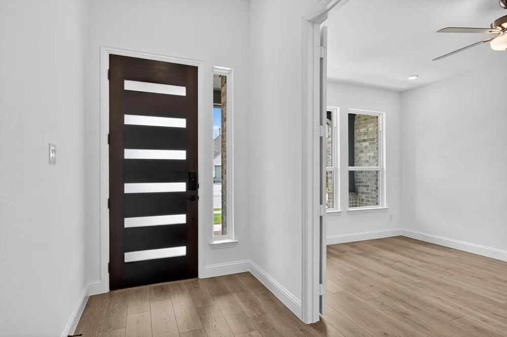406 Chatham Street Lakewood Village, TX 75068