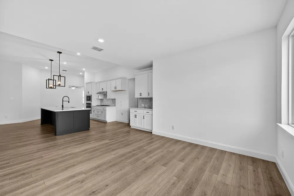406 Chatham Street Lakewood Village, TX 75068