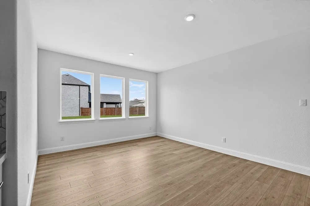 406 Chatham Street Lakewood Village, TX 75068