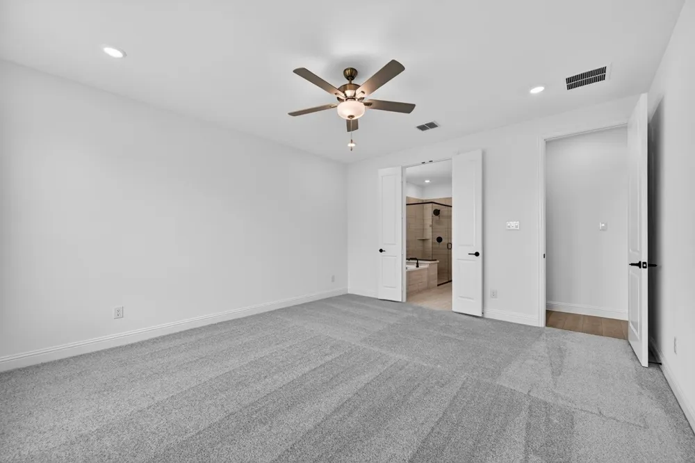 406 Chatham Street Lakewood Village, TX 75068