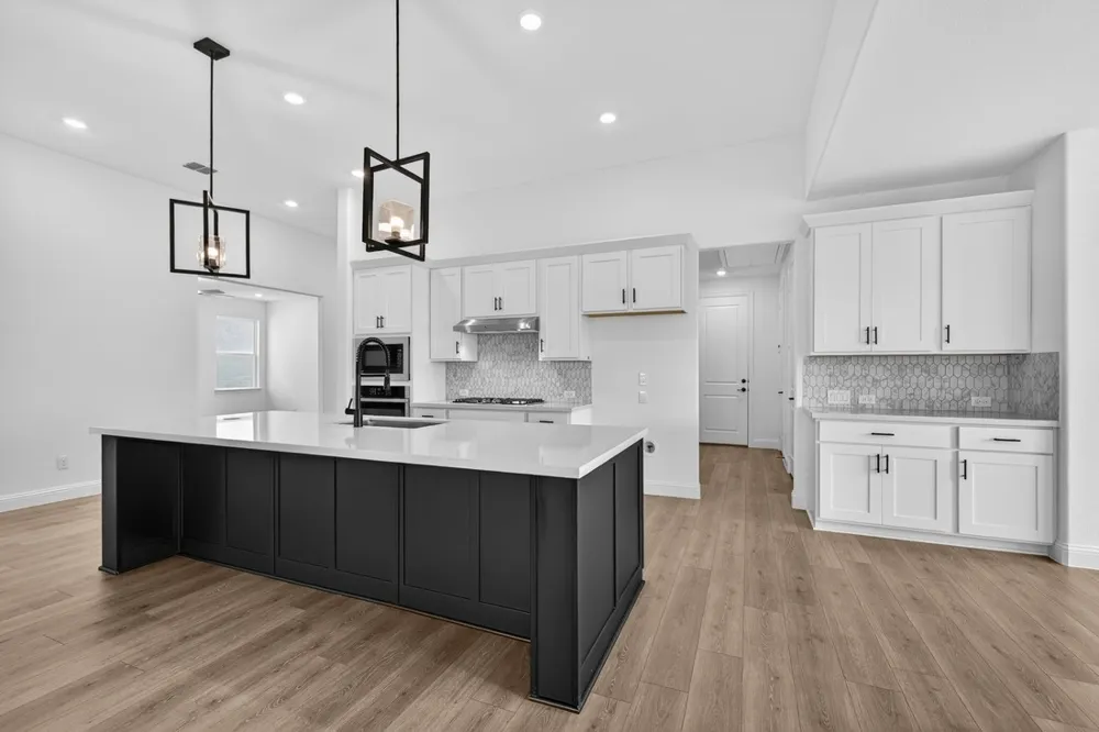 406 Chatham Street Lakewood Village, TX 75068
