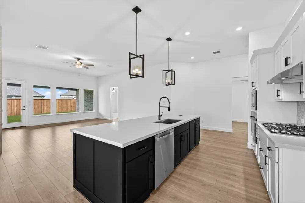 406 Chatham Street Lakewood Village, TX 75068