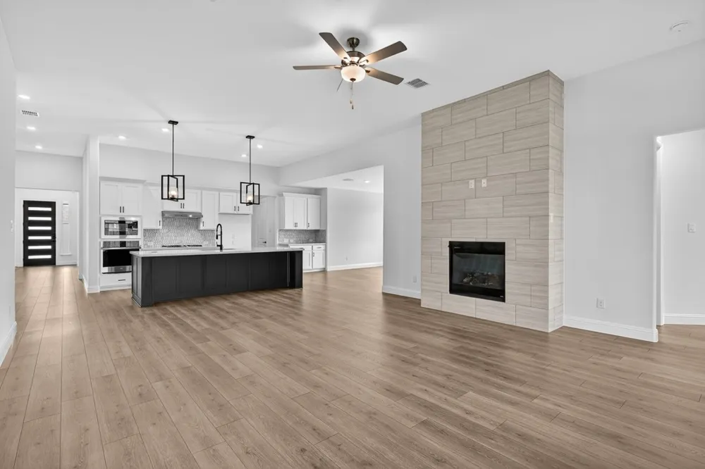 406 Chatham Street Lakewood Village, TX 75068