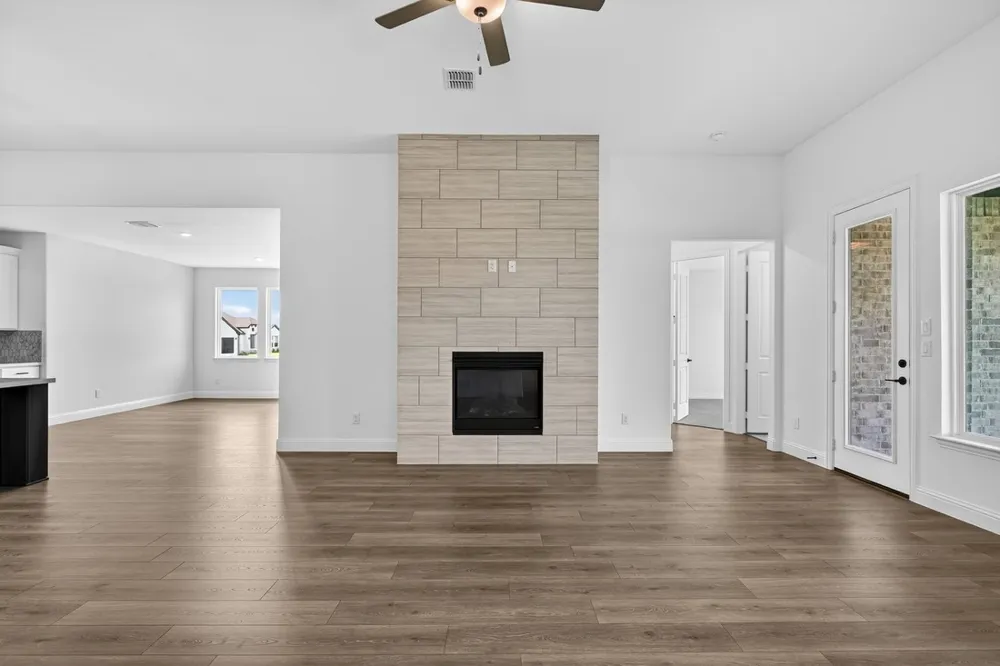 406 Chatham Street Lakewood Village, TX 75068