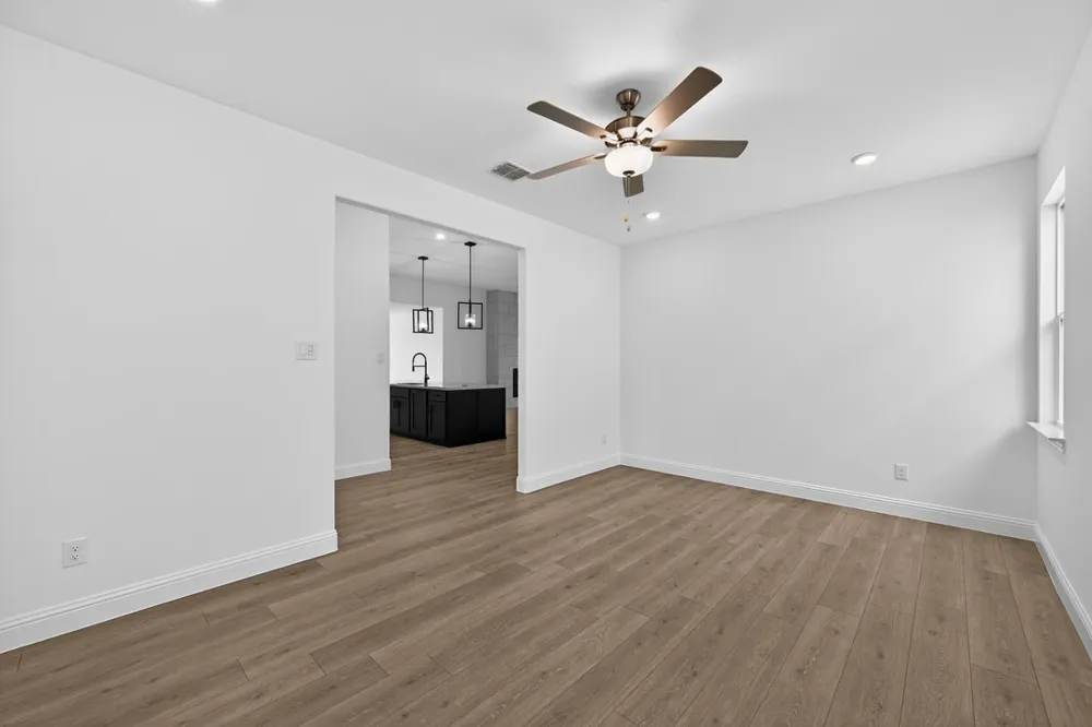 406 Chatham Street Lakewood Village, TX 75068