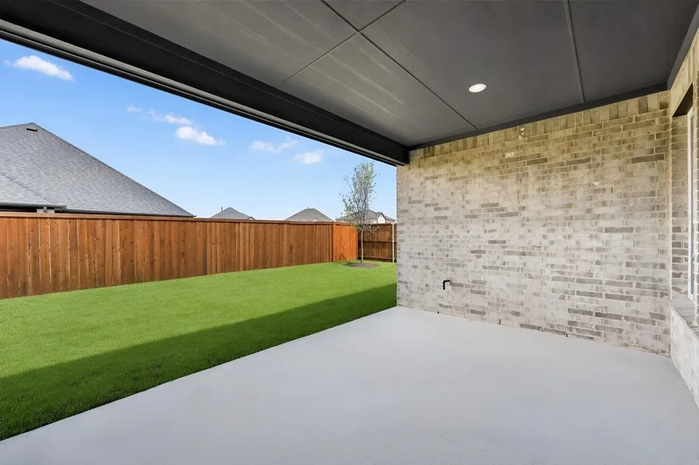 406 Chatham Street Lakewood Village, TX 75068