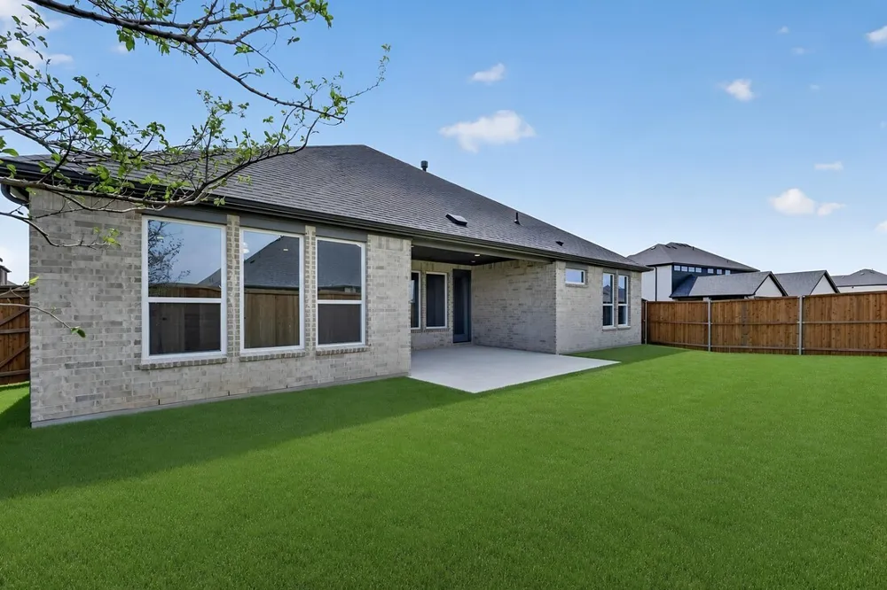 406 Chatham Street Lakewood Village, TX 75068