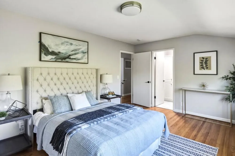 1748 Harte Drive San Jose, CA 95124