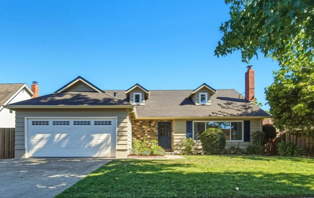1748 Harte Drive San Jose, CA 95124