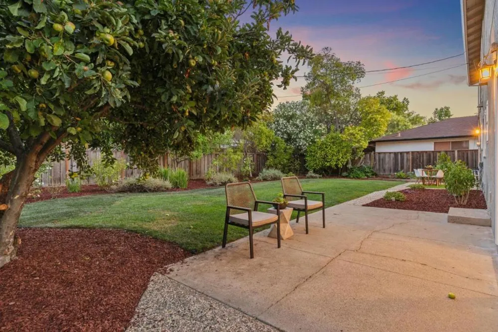 1748 Harte Drive San Jose, CA 95124