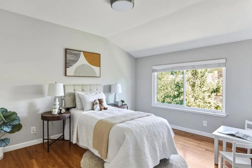 1748 Harte Drive San Jose, CA 95124