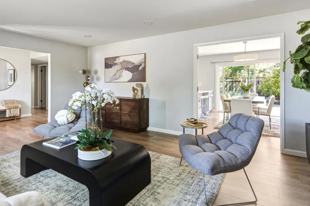1748 Harte Drive San Jose, CA 95124