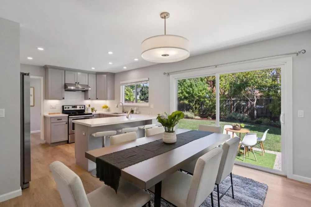 1748 Harte Drive San Jose, CA 95124