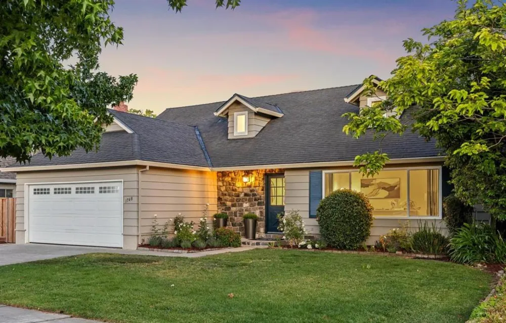 1748 Harte Drive San Jose, CA 95124