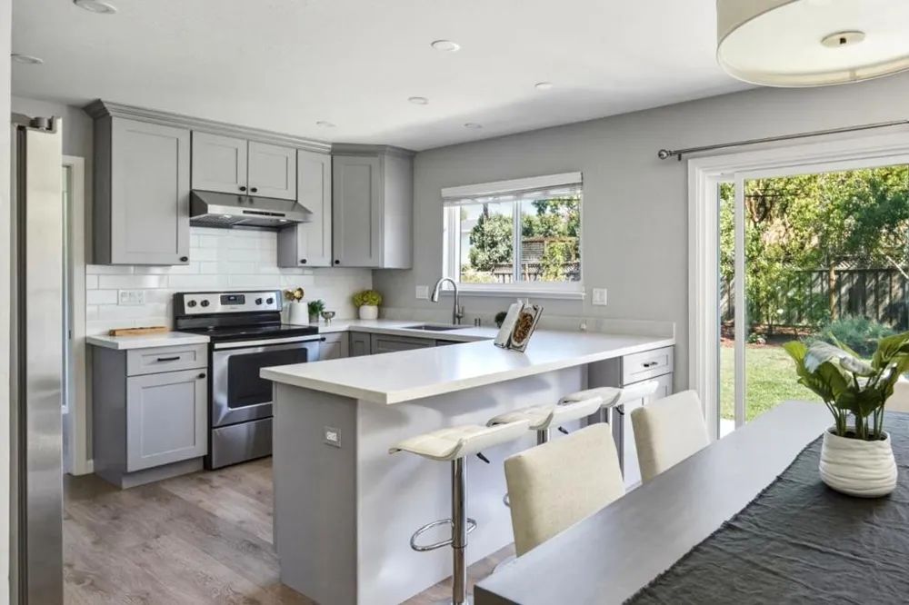 1748 Harte Drive San Jose, CA 95124