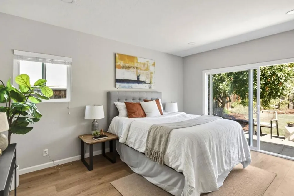 1748 Harte Drive San Jose, CA 95124