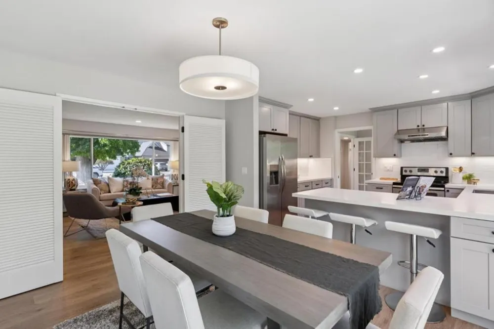 1748 Harte Drive San Jose, CA 95124