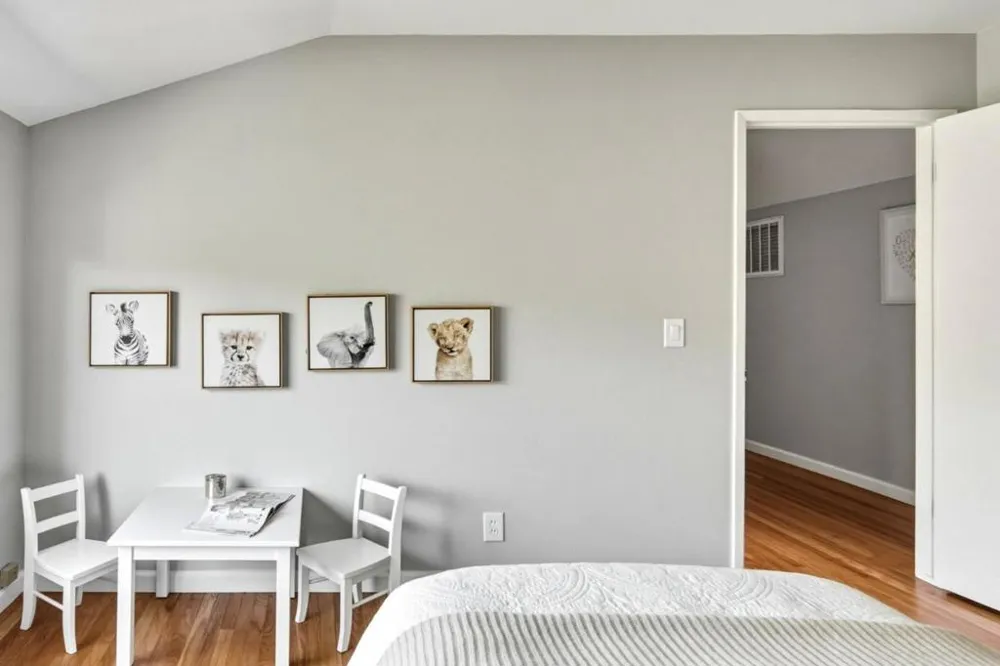 1748 Harte Drive San Jose, CA 95124