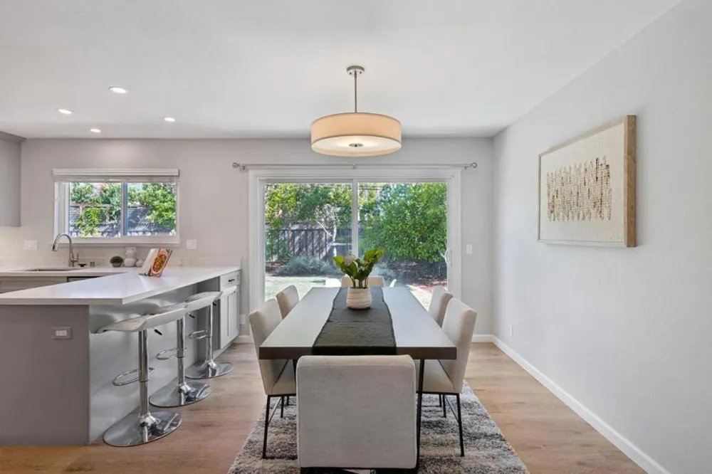 1748 Harte Drive San Jose, CA 95124