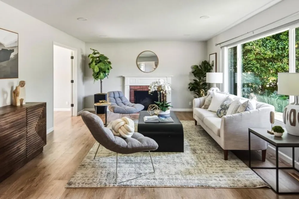 1748 Harte Drive San Jose, CA 95124