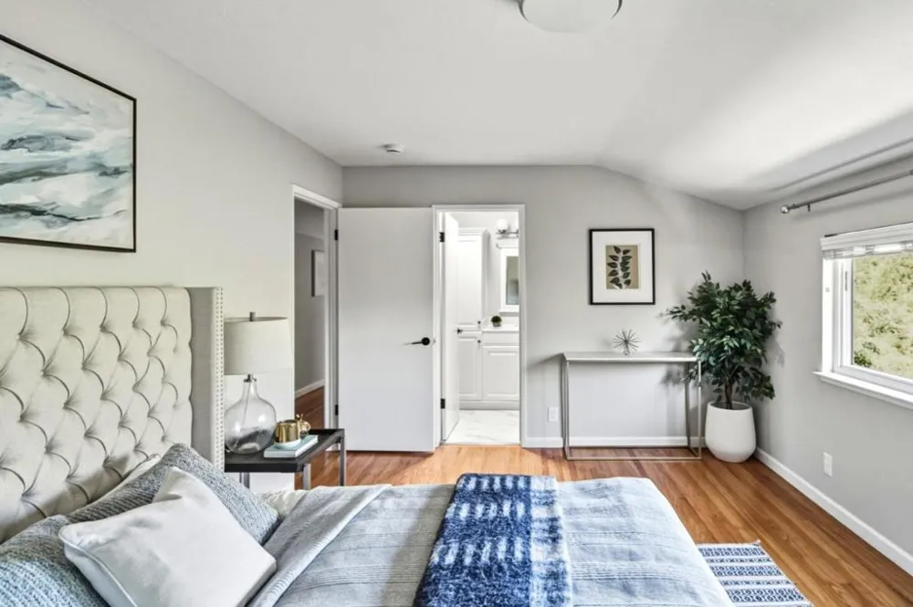 1748 Harte Drive San Jose, CA 95124