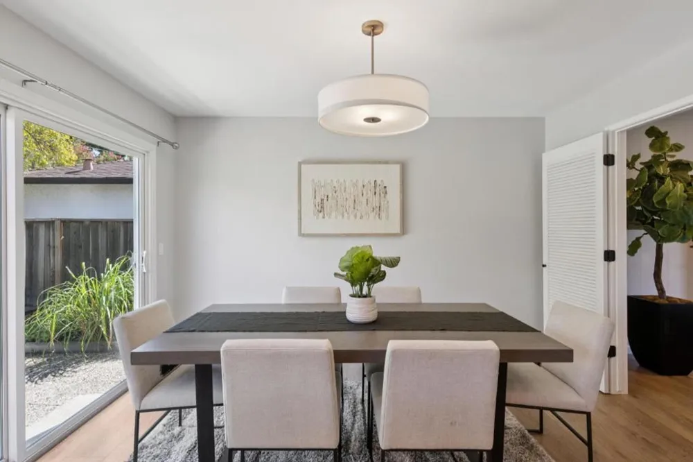 1748 Harte Drive San Jose, CA 95124
