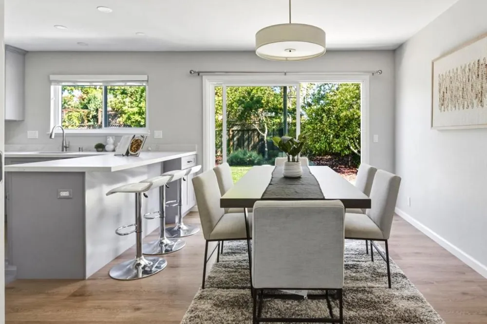 1748 Harte Drive San Jose, CA 95124