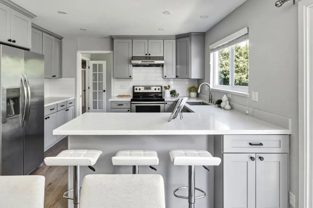 1748 Harte Drive San Jose, CA 95124