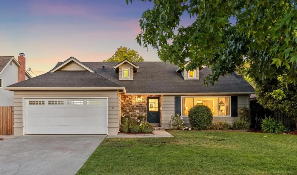 1748 Harte Drive San Jose, CA 95124