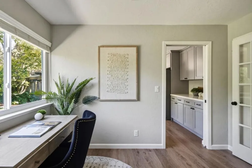 1748 Harte Drive San Jose, CA 95124