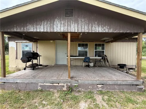 1409 Silver Avenue