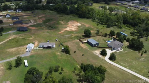 Folsom Road
