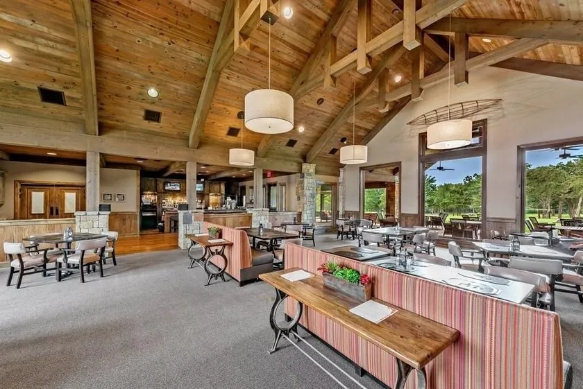 280 Roaring Fork Circle Gordonville, TX 76245