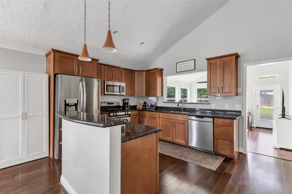 610 Maryland Street Liberty, TX 77575