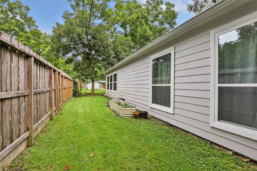610 Maryland Street Liberty, TX 77575