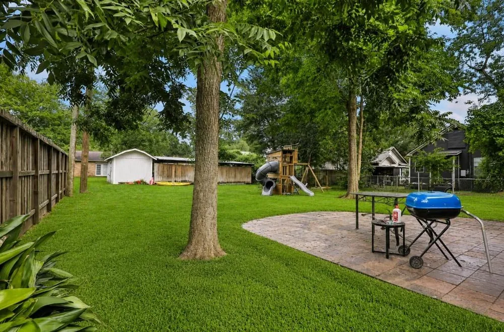 610 Maryland Street Liberty, TX 77575