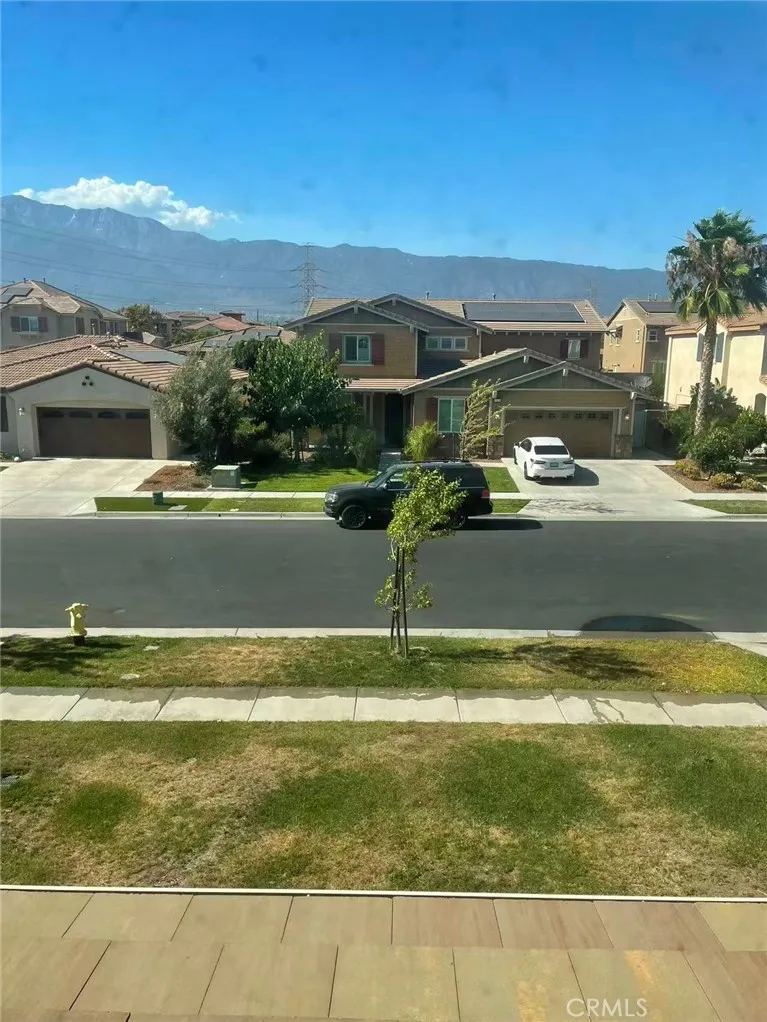 13223 Stanton Rancho Cucamonga, CA 91739