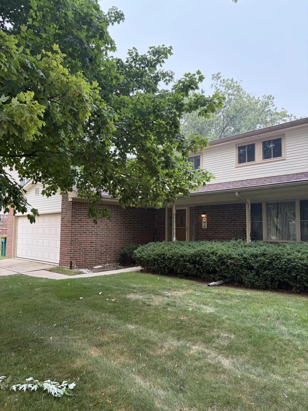 359 Old Creek Drive Saline City, MI 48176