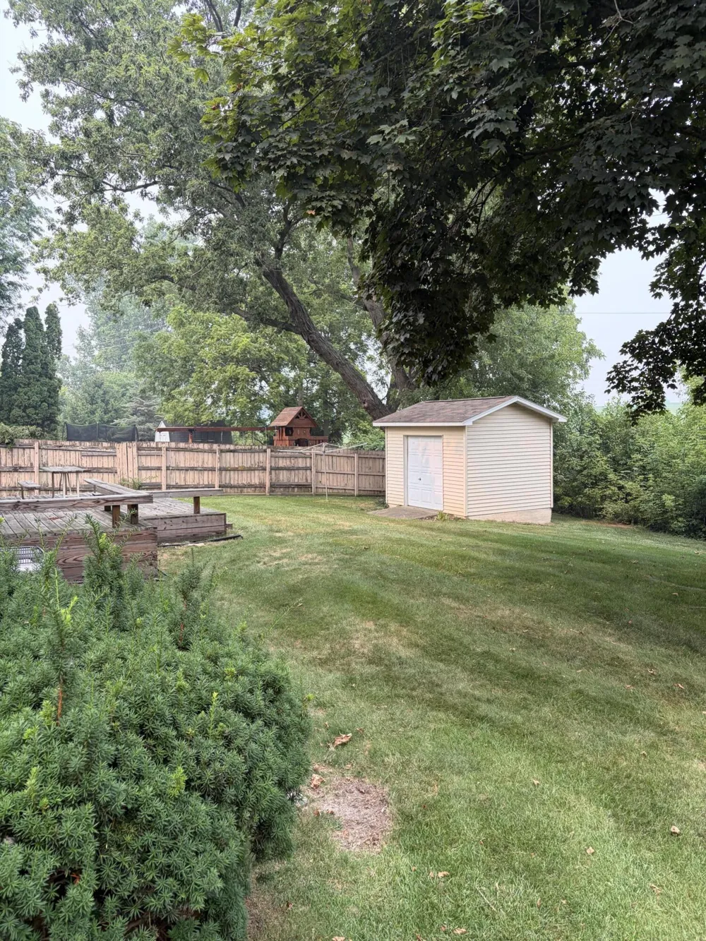 359 Old Creek Drive Saline City, MI 48176