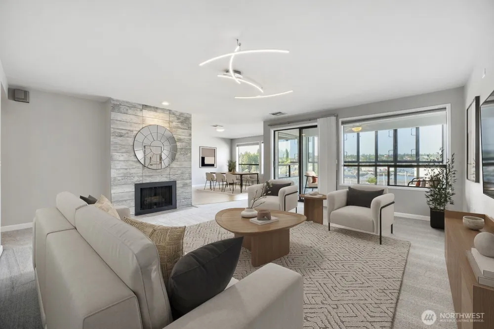 3100 W Commodore Way #305 Seattle, WA 98199