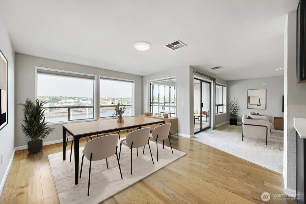 3100 W Commodore Way #305 Seattle, WA 98199