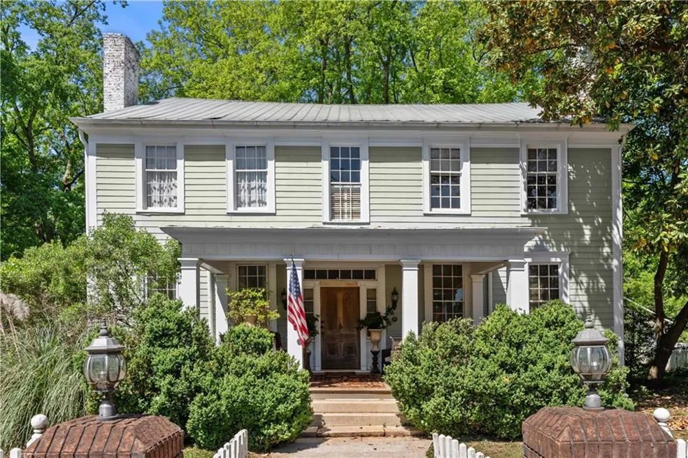 403 S Main Street Greensboro, GA 30642